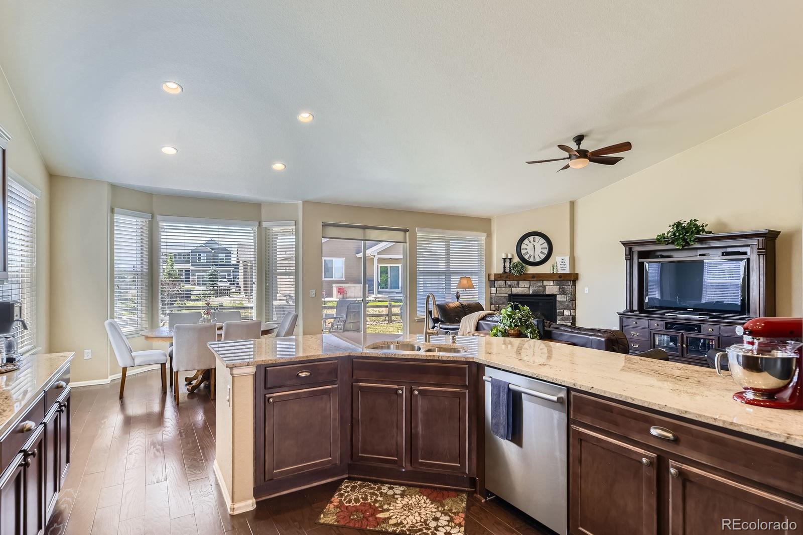 MLS Image #5 for 42384  forest oaks drive,elizabeth, Colorado
