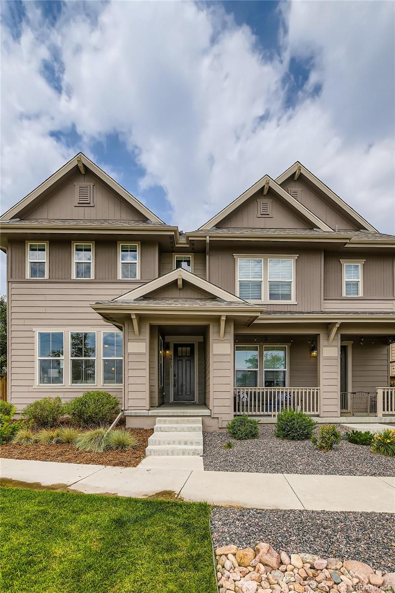 CMA Image for 5998 n dallas street,Denver, Colorado