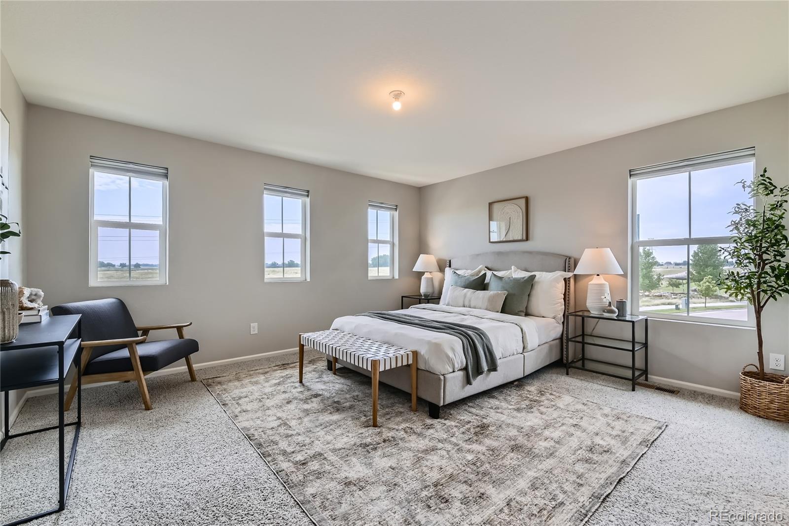 MLS Image #11 for 5975  hanover street,denver, Colorado