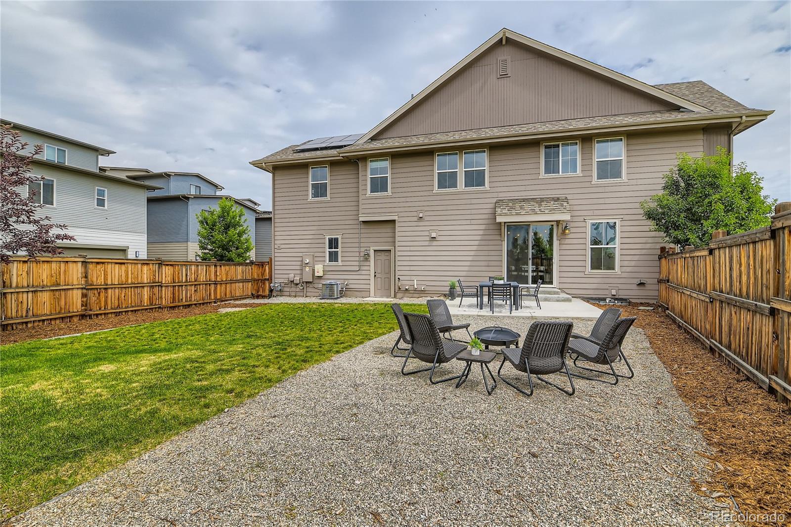 MLS Image #25 for 5975  hanover street,denver, Colorado