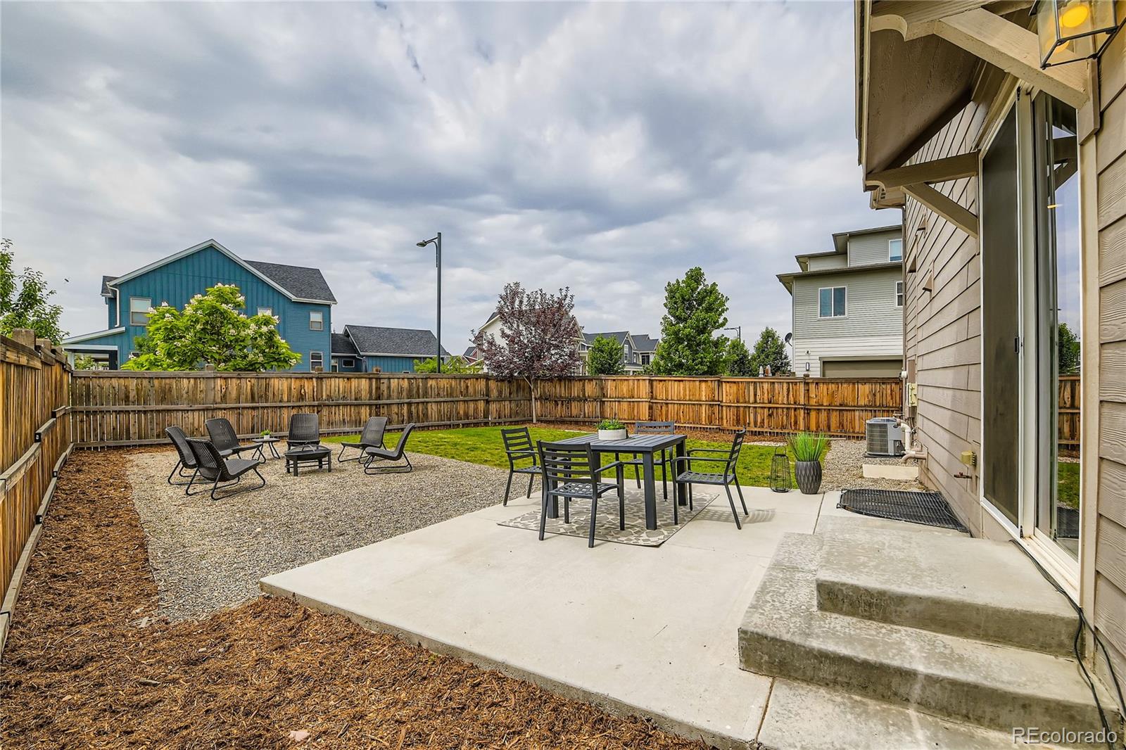 MLS Image #26 for 5975  hanover street,denver, Colorado