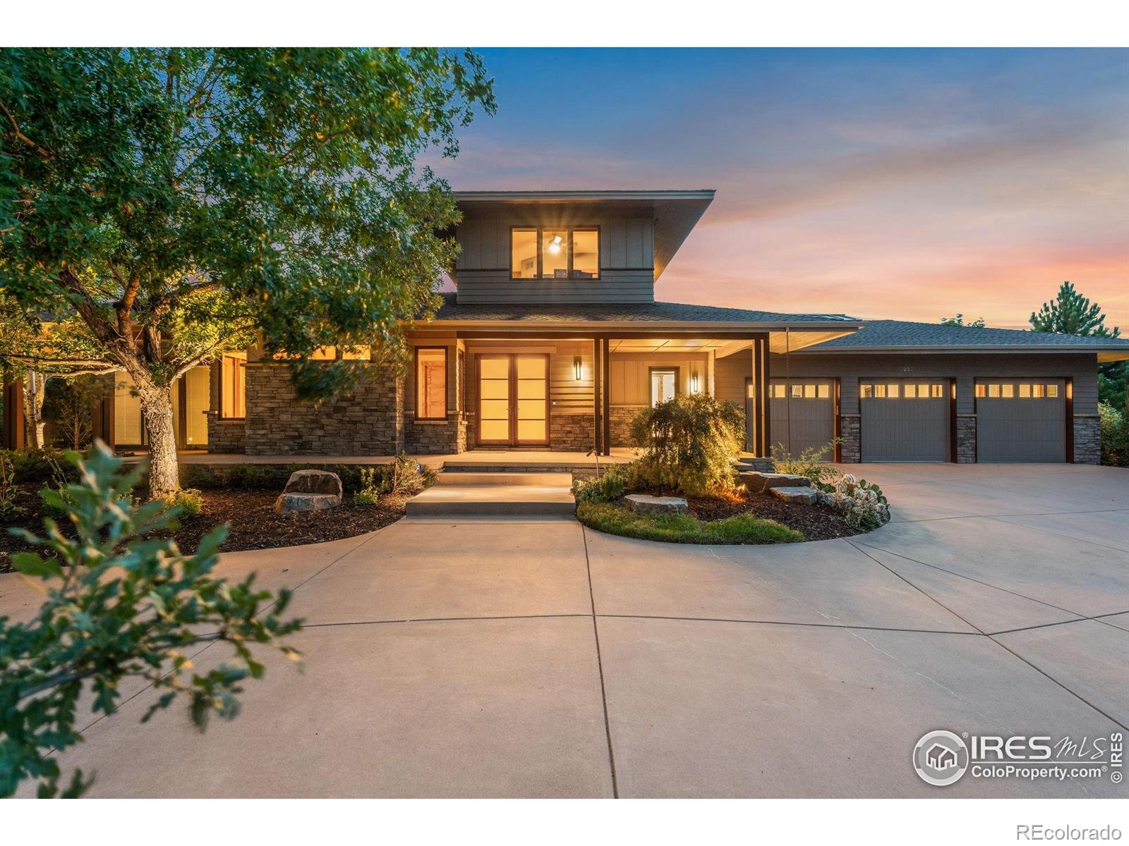MLS Image #0 for 7687  golden prairie court,fort collins, Colorado