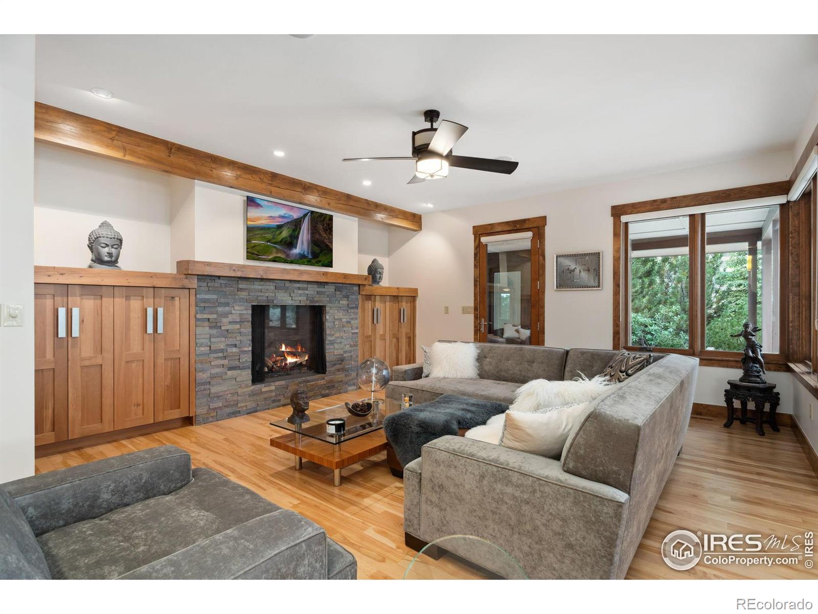 MLS Image #10 for 7687  golden prairie court,fort collins, Colorado