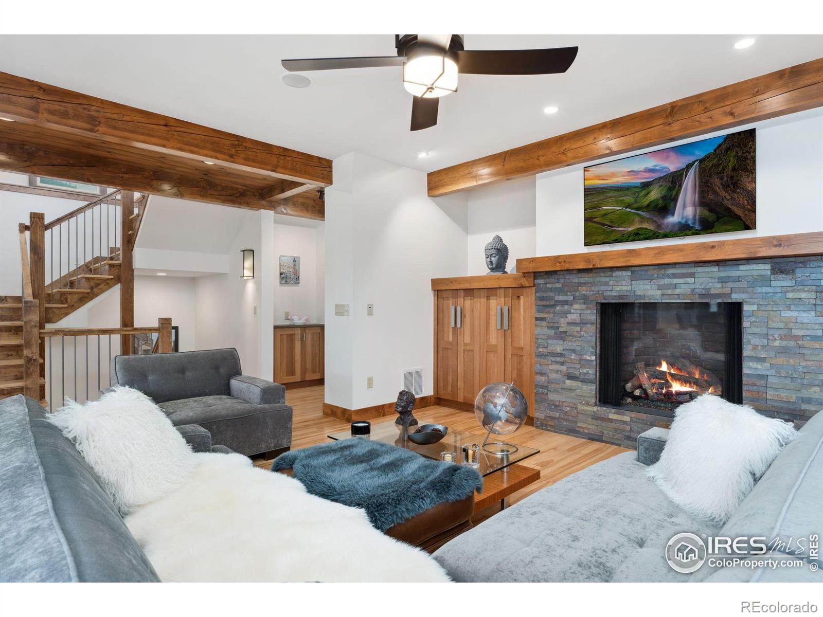 MLS Image #11 for 7687  golden prairie court,fort collins, Colorado