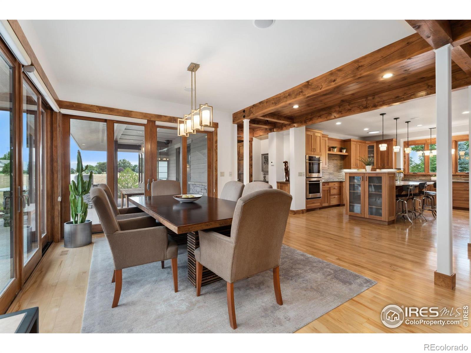 MLS Image #3 for 7687  golden prairie court,fort collins, Colorado