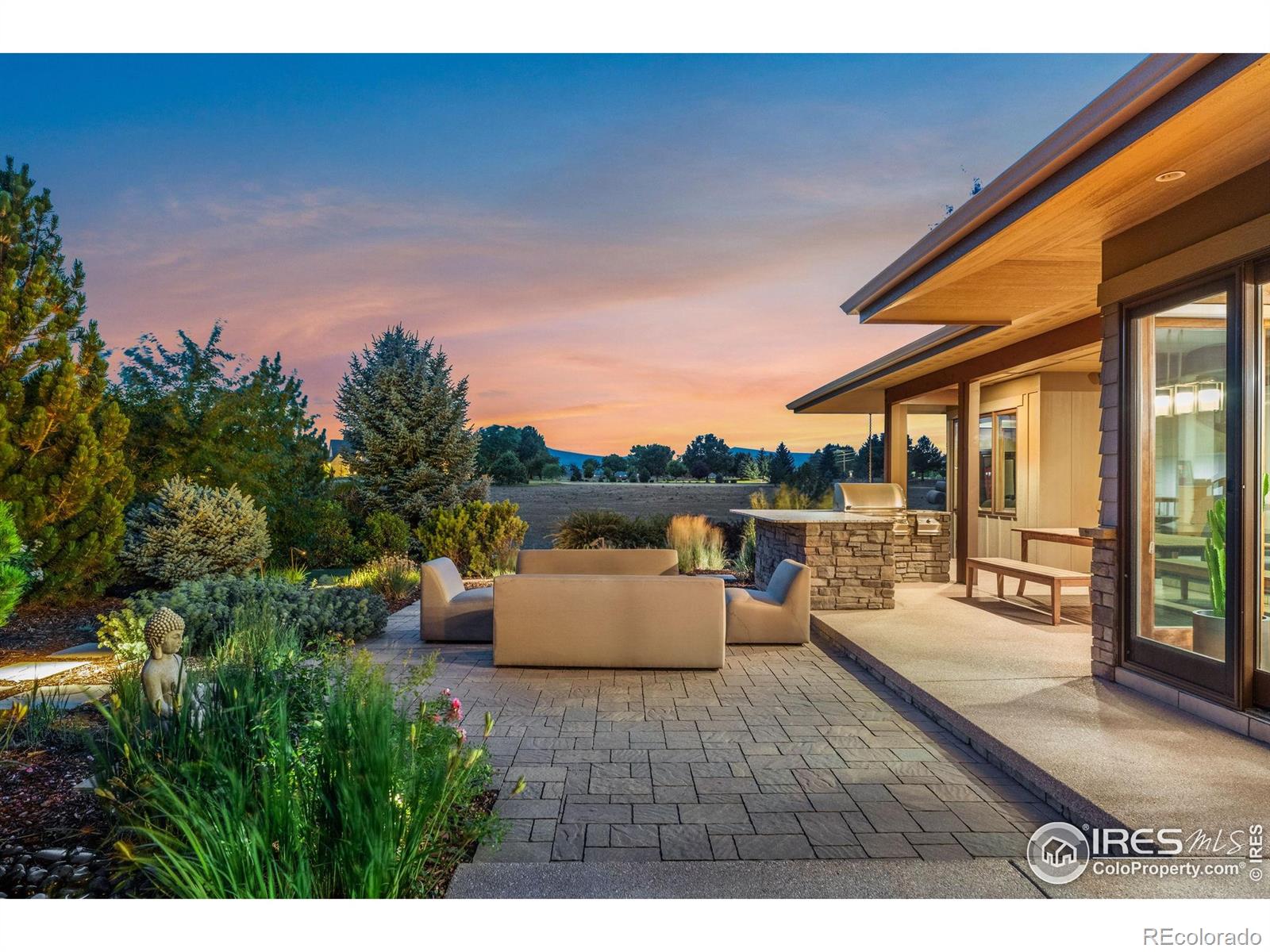 MLS Image #35 for 7687  golden prairie court,fort collins, Colorado