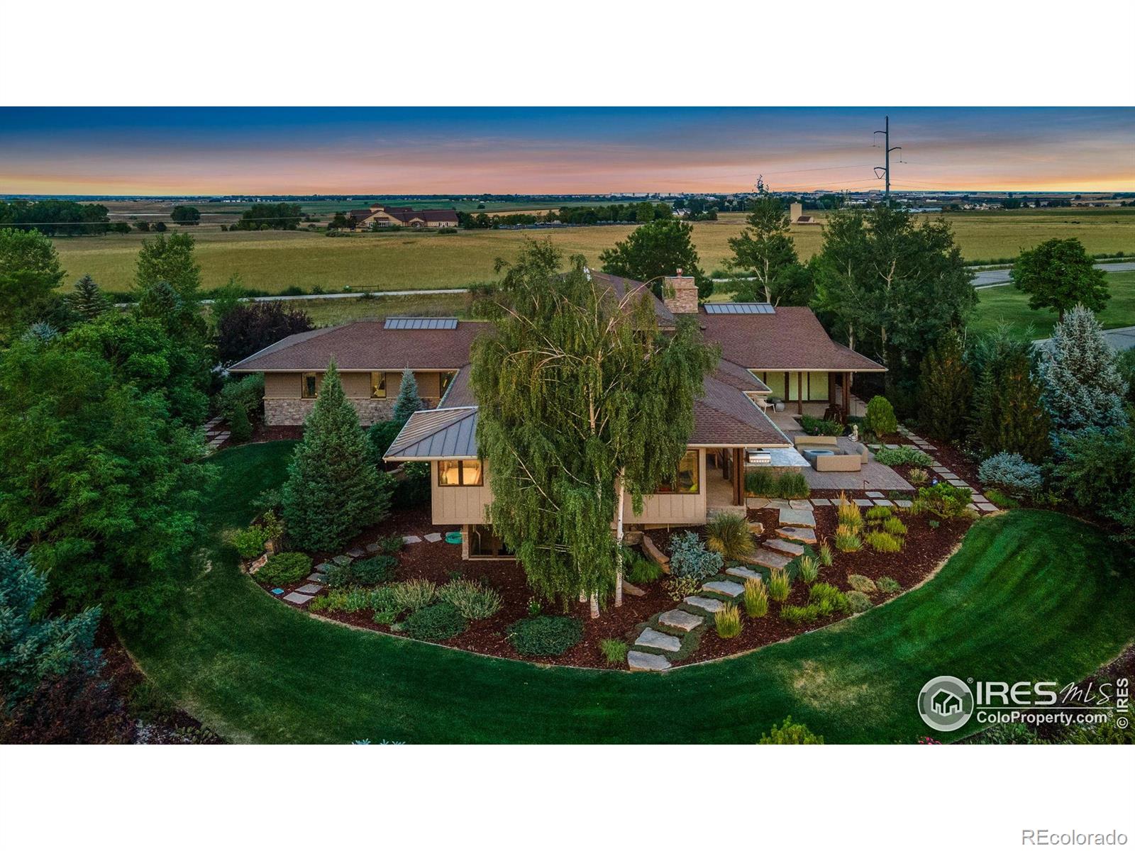 MLS Image #37 for 7687  golden prairie court,fort collins, Colorado