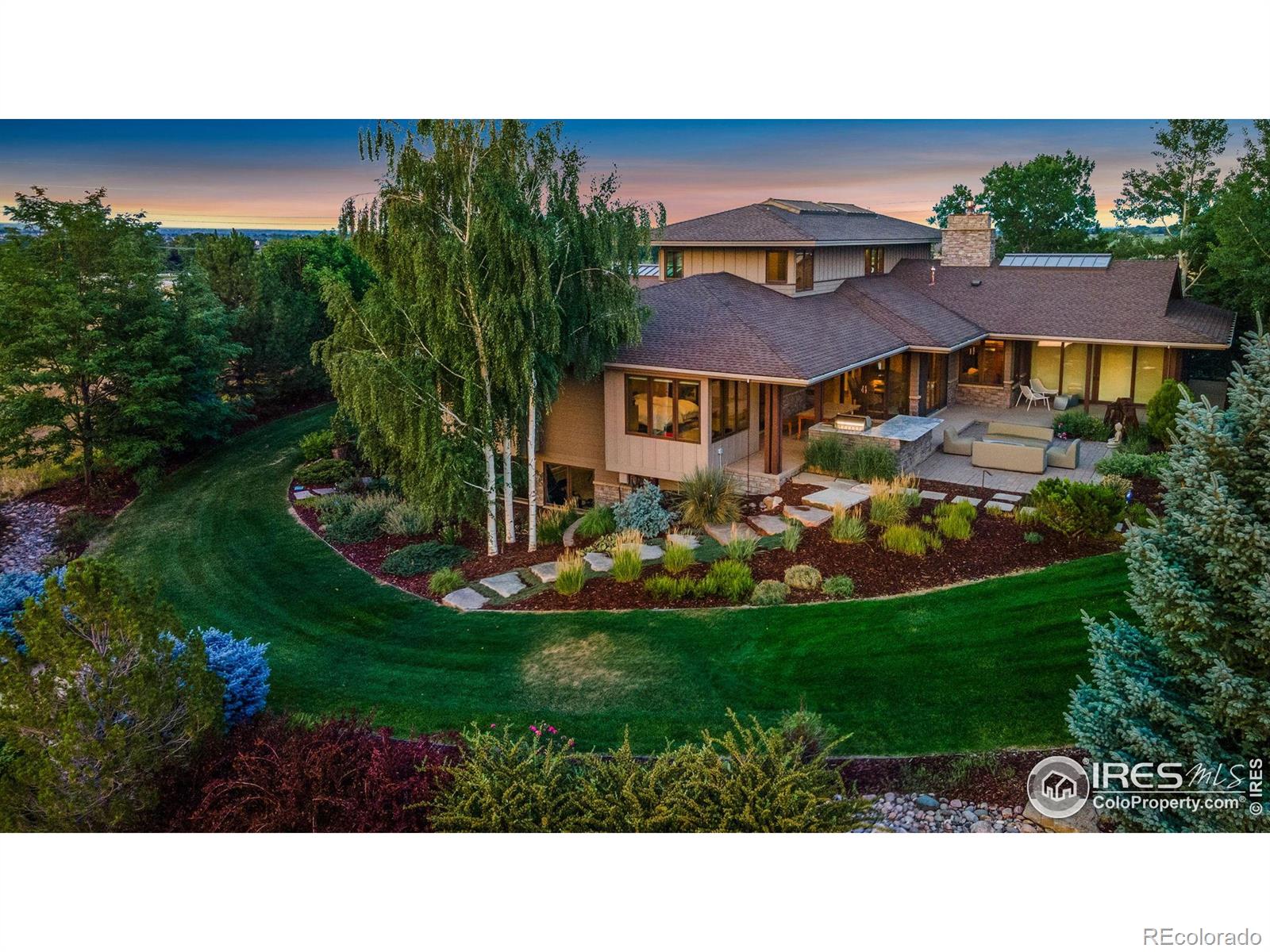 MLS Image #38 for 7687  golden prairie court,fort collins, Colorado