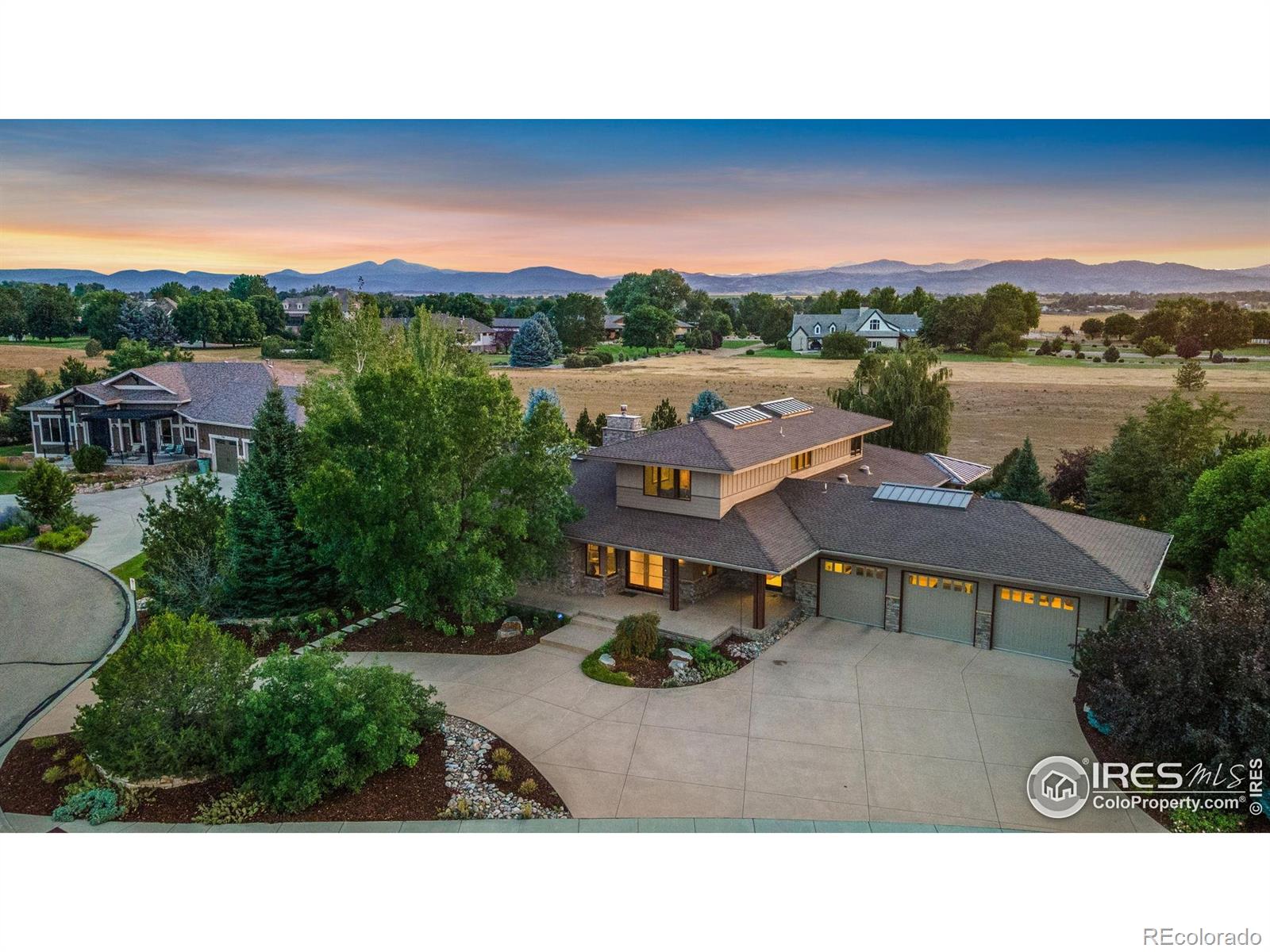 MLS Image #39 for 7687  golden prairie court,fort collins, Colorado