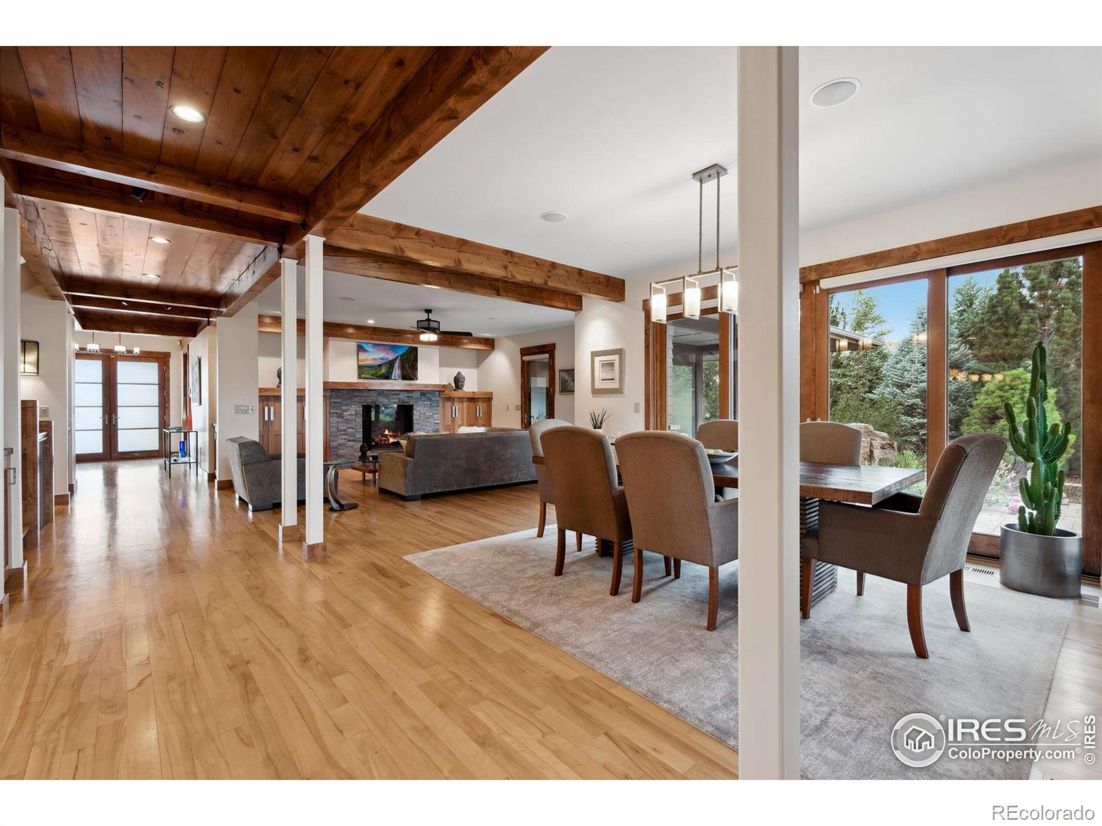 MLS Image #8 for 7687  golden prairie court,fort collins, Colorado