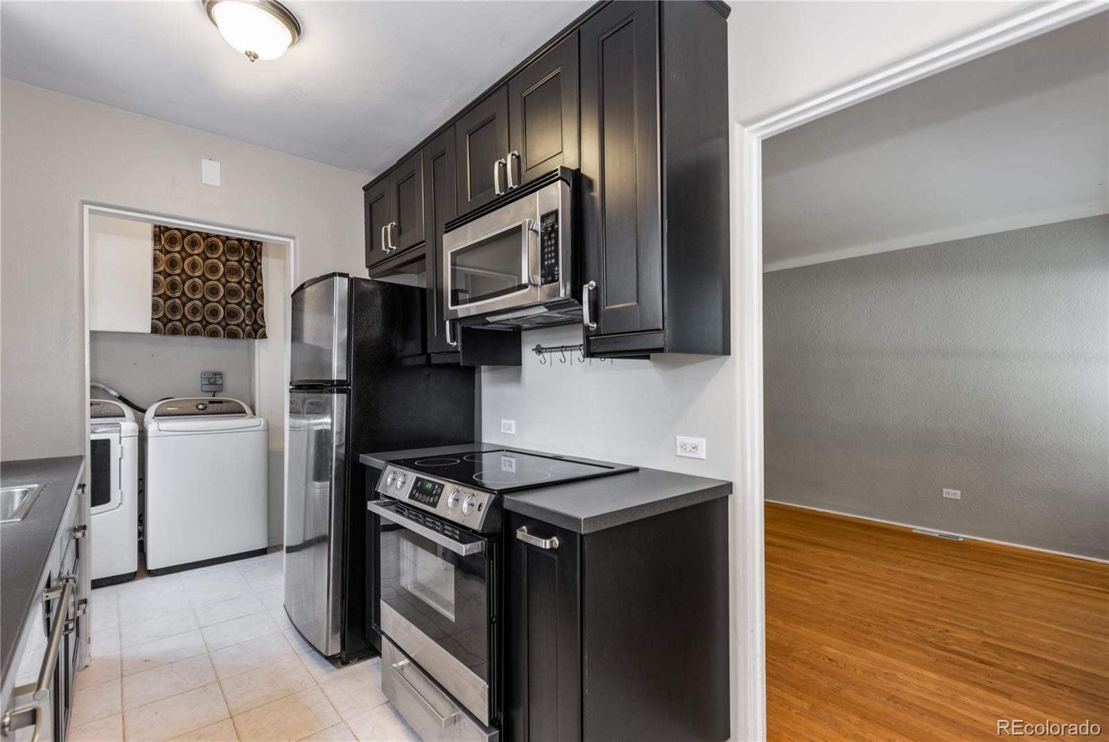 MLS Image #12 for 2640 s marion street,denver, Colorado