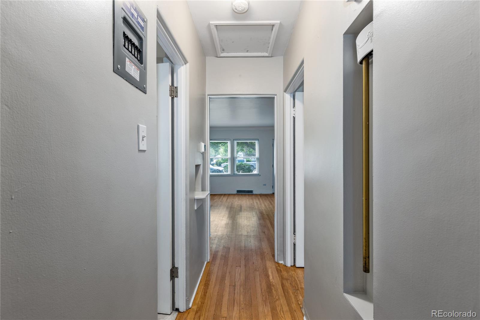 MLS Image #15 for 2640 s marion street,denver, Colorado