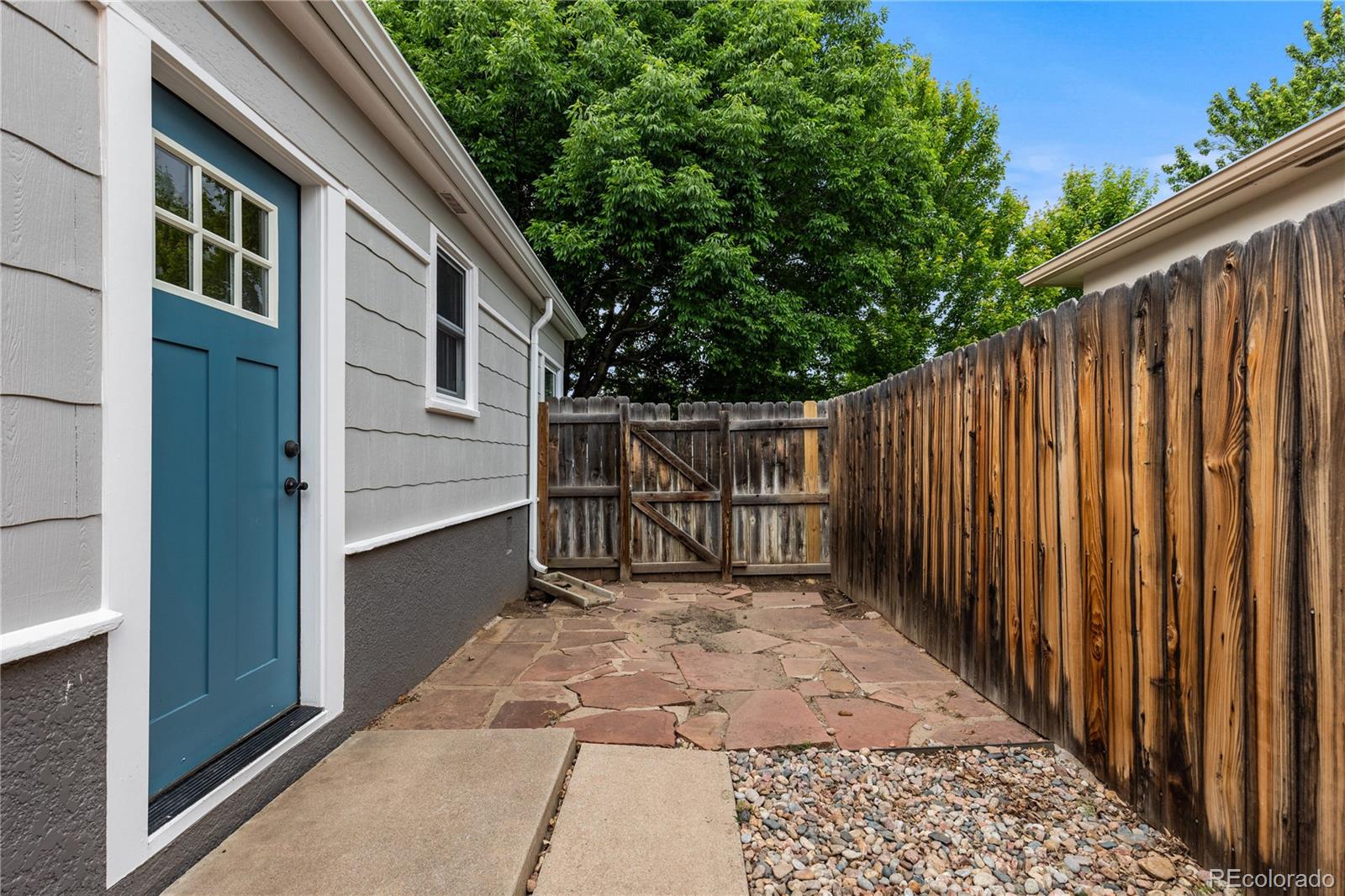 MLS Image #24 for 2640 s marion street,denver, Colorado