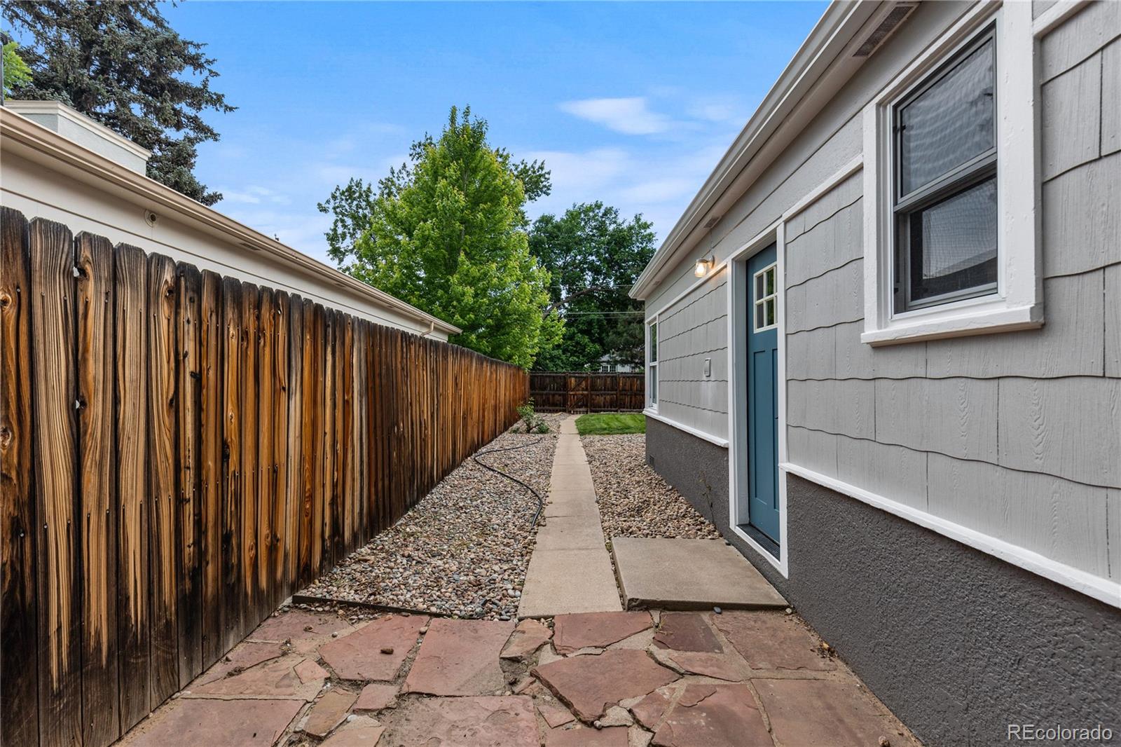 MLS Image #25 for 2640 s marion street,denver, Colorado