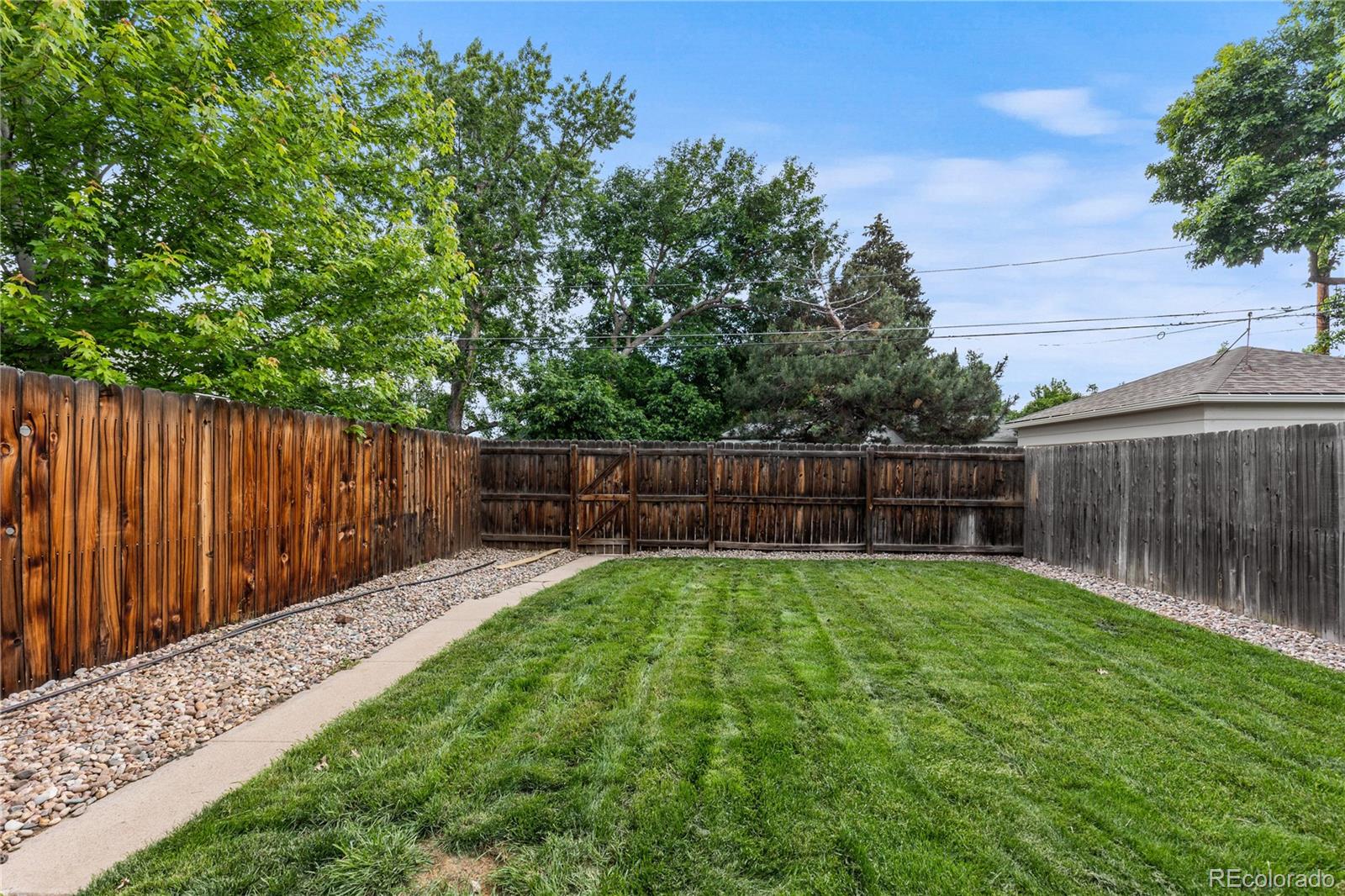 MLS Image #26 for 2640 s marion street,denver, Colorado