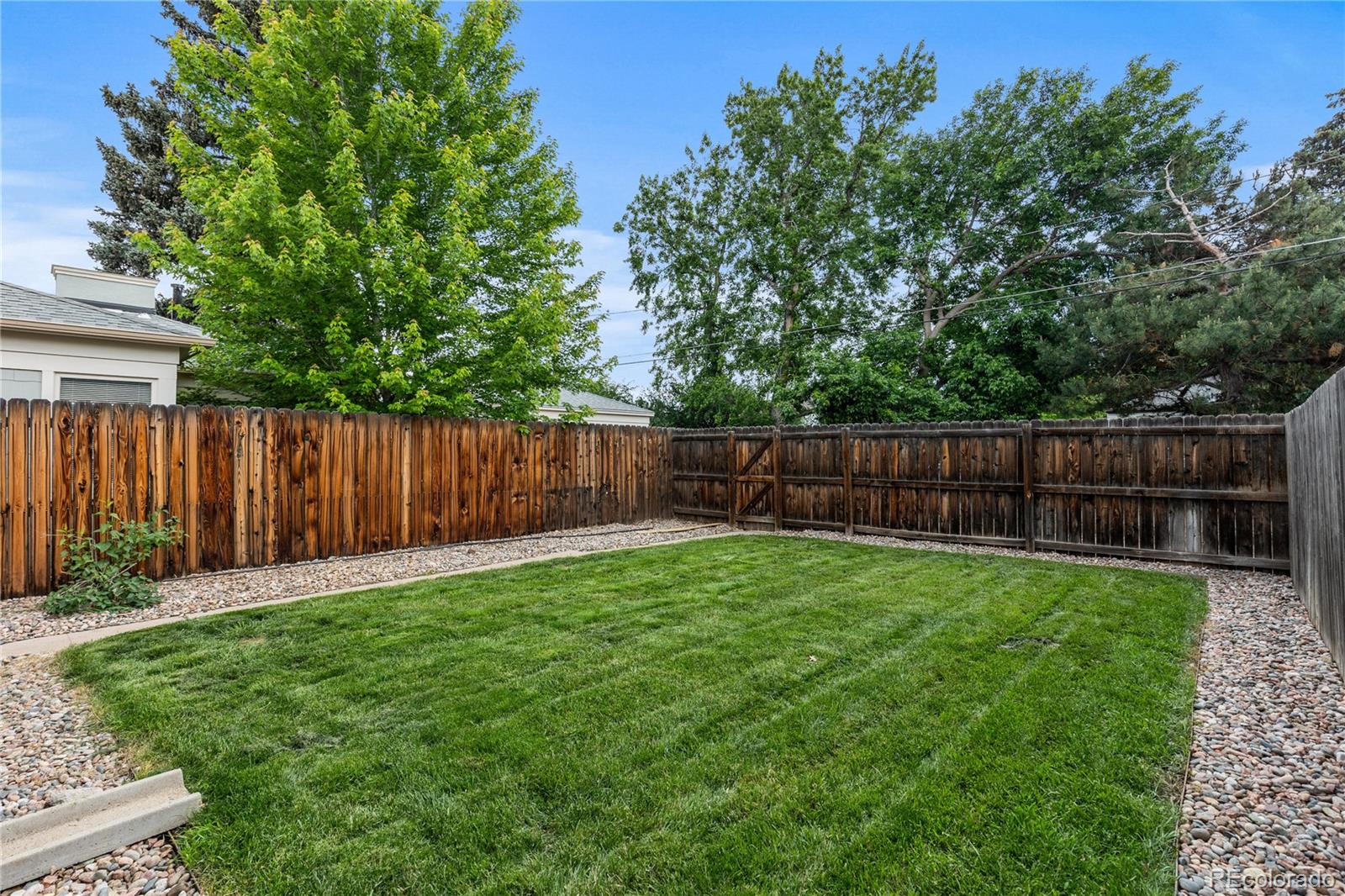 MLS Image #27 for 2640 s marion street,denver, Colorado