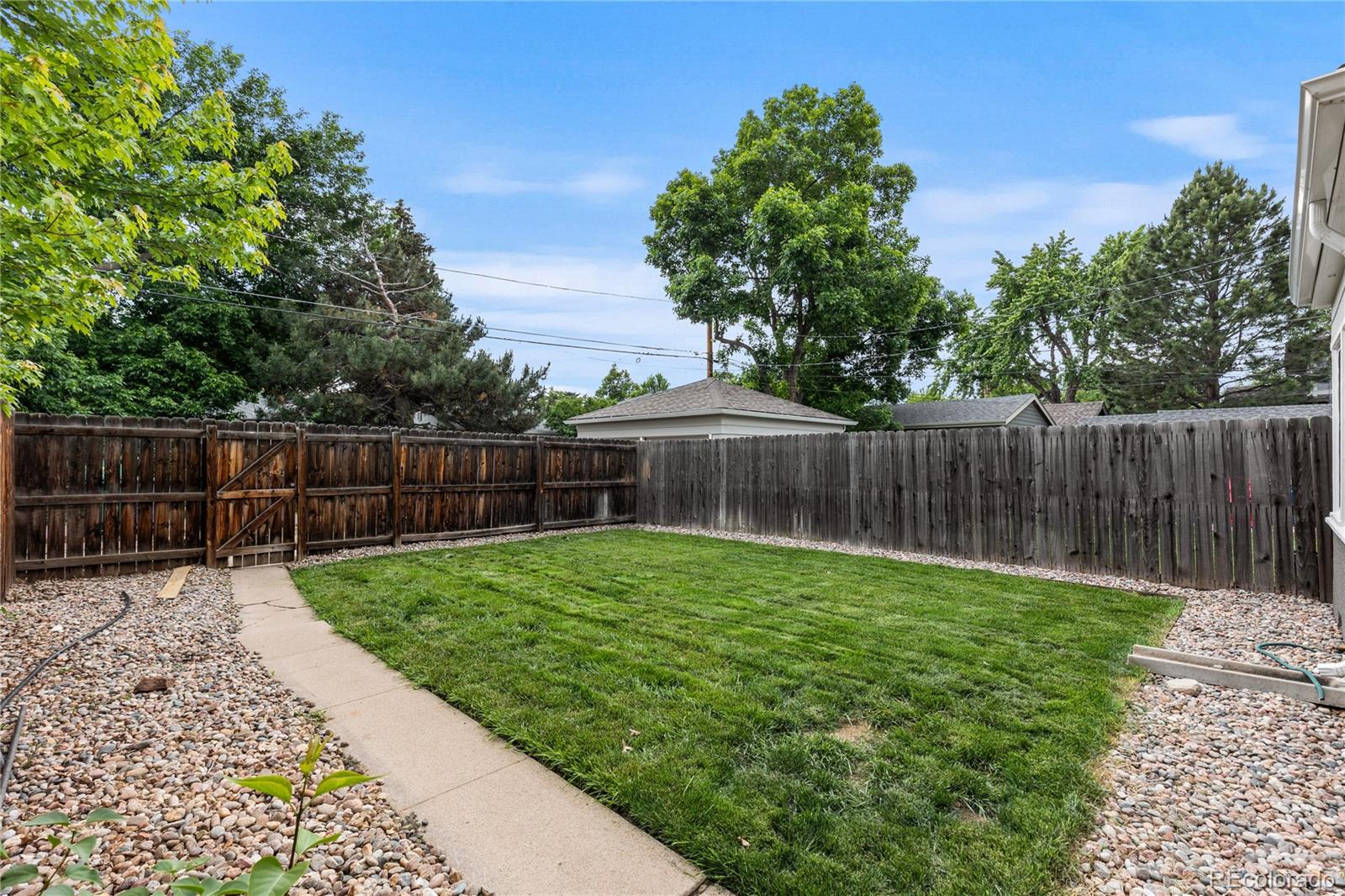 MLS Image #28 for 2640 s marion street,denver, Colorado