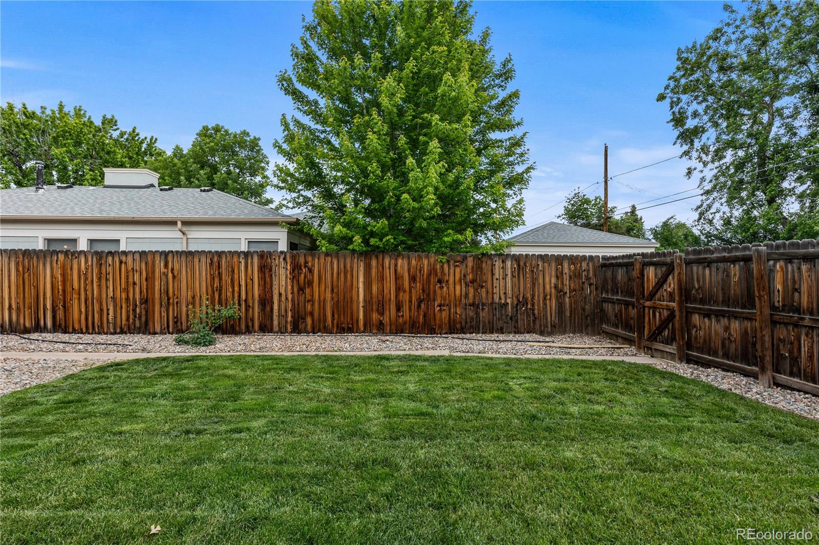 MLS Image #29 for 2640 s marion street,denver, Colorado
