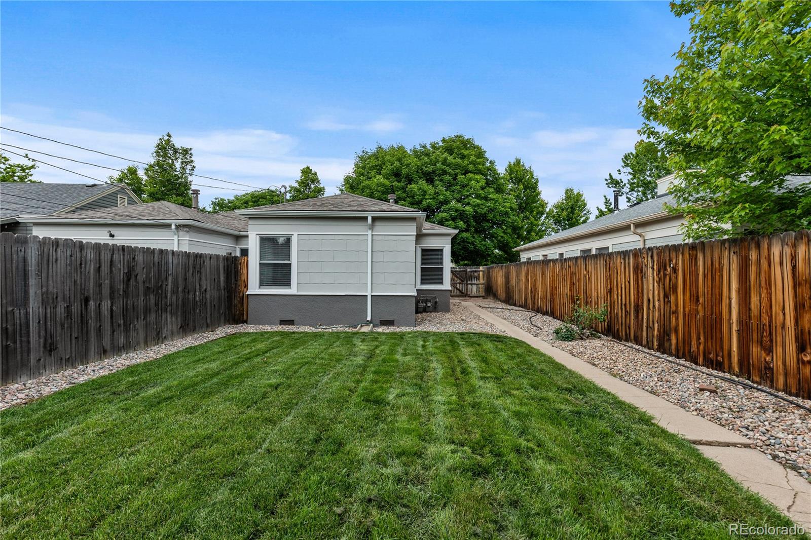 MLS Image #30 for 2640 s marion street,denver, Colorado