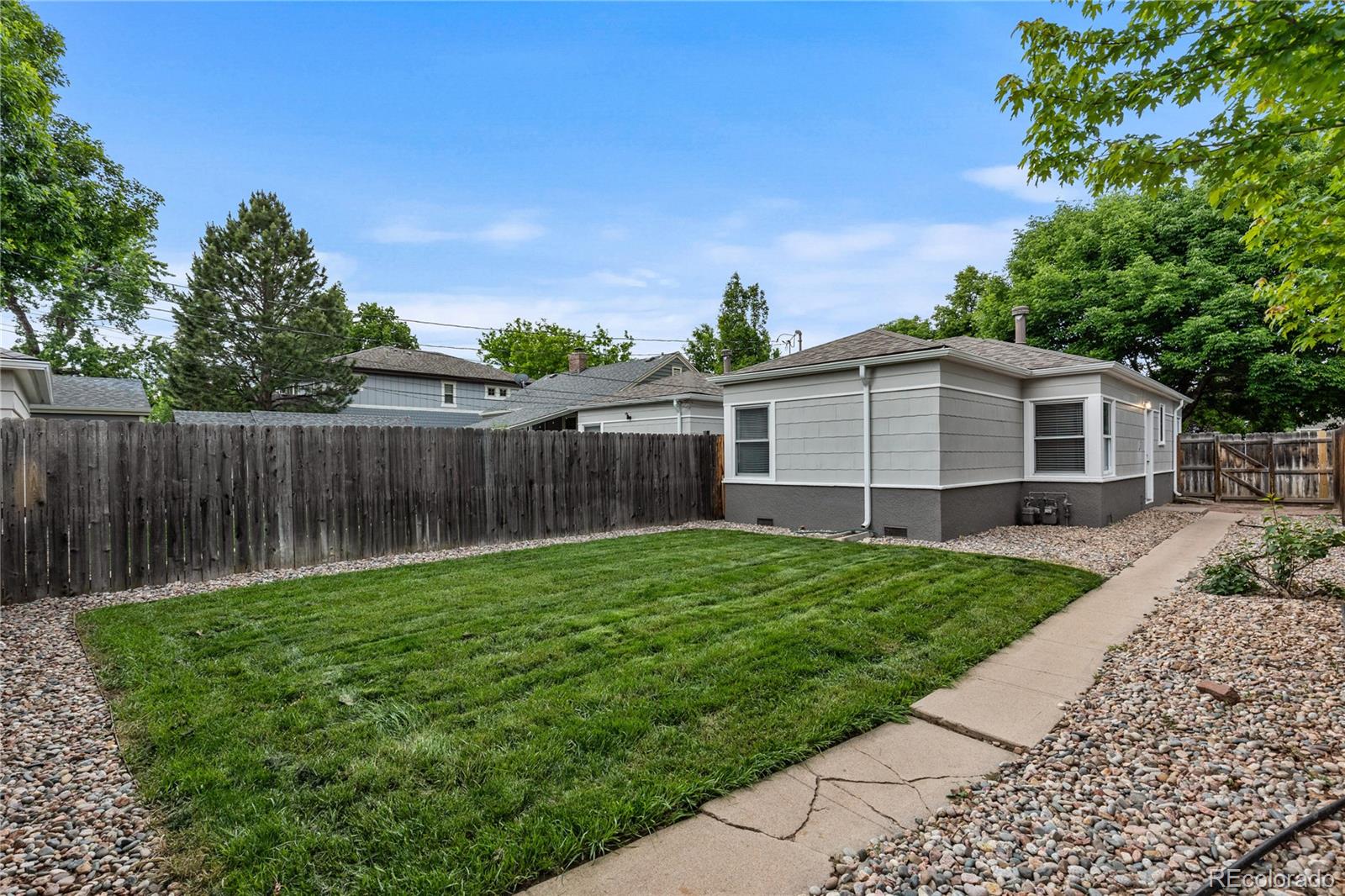 MLS Image #31 for 2640 s marion street,denver, Colorado