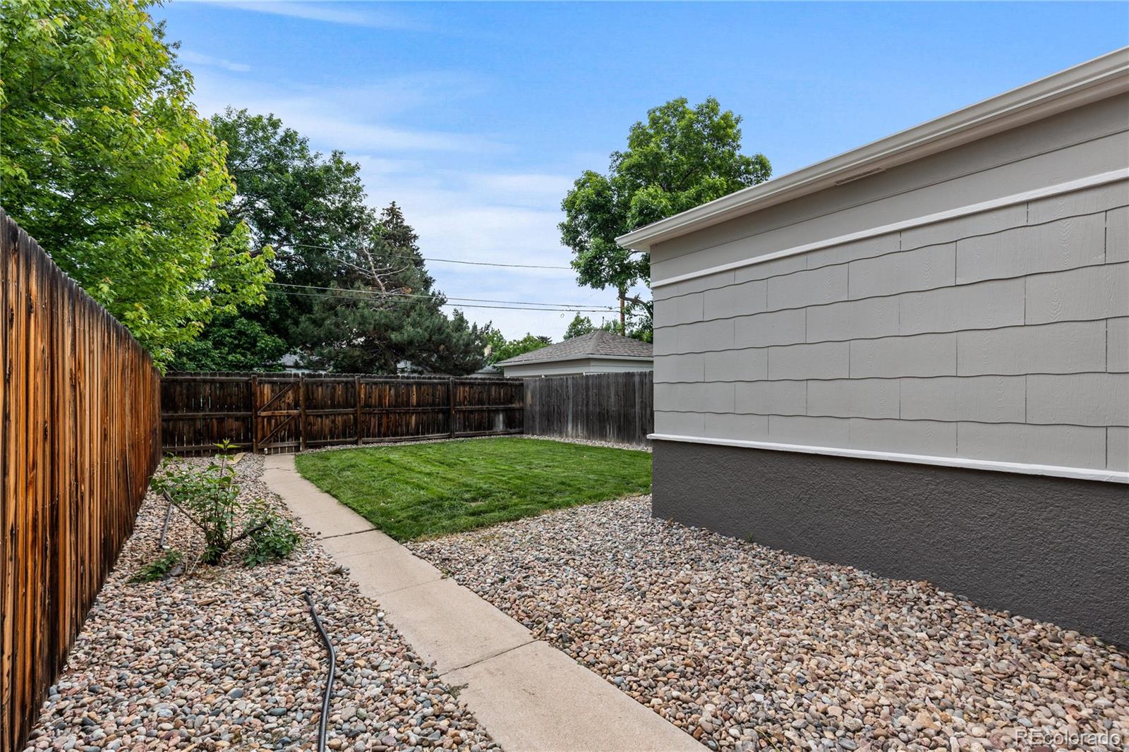 MLS Image #32 for 2640 s marion street,denver, Colorado