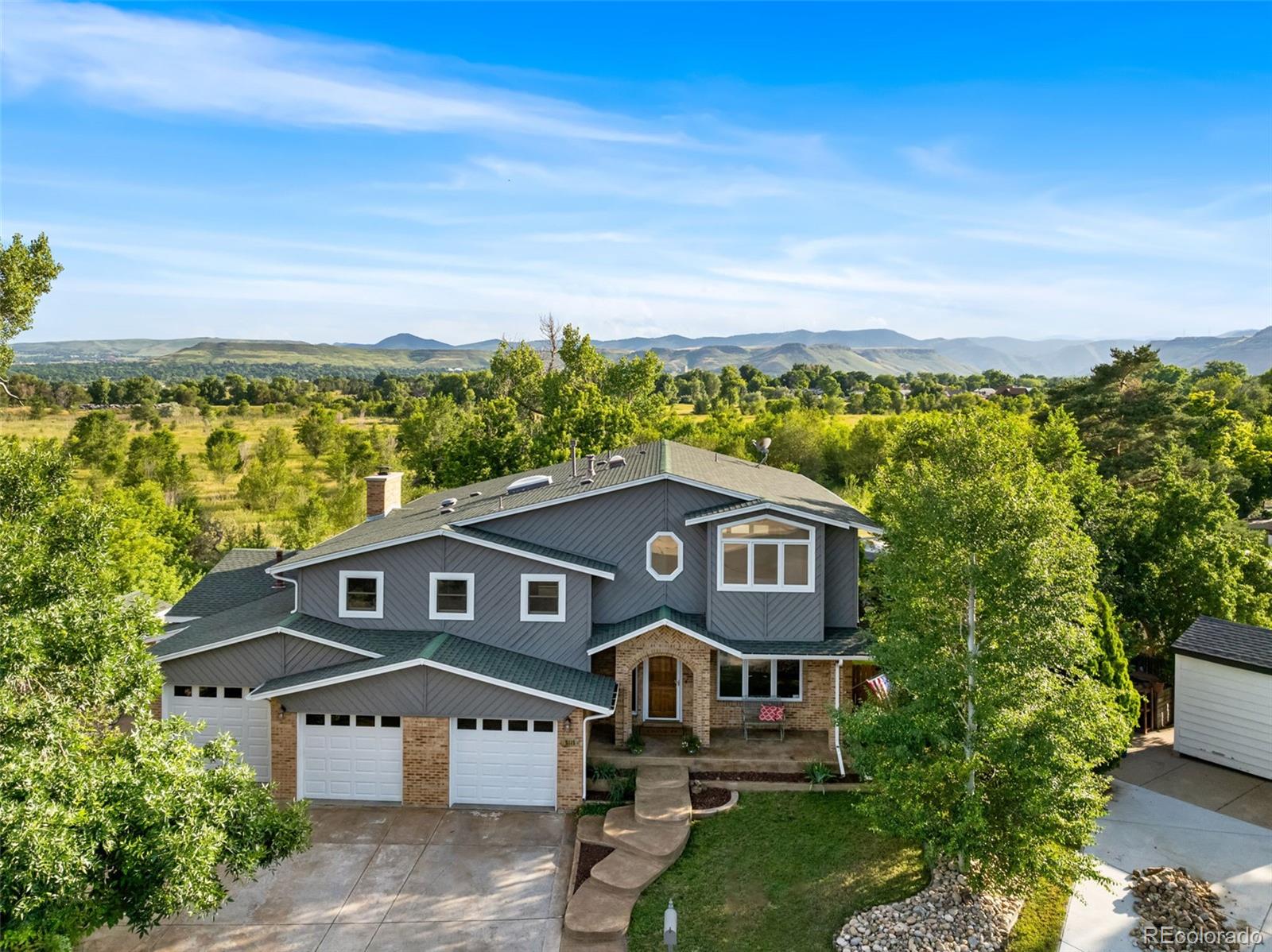 MLS Image #0 for 5115  bristol street,arvada, Colorado