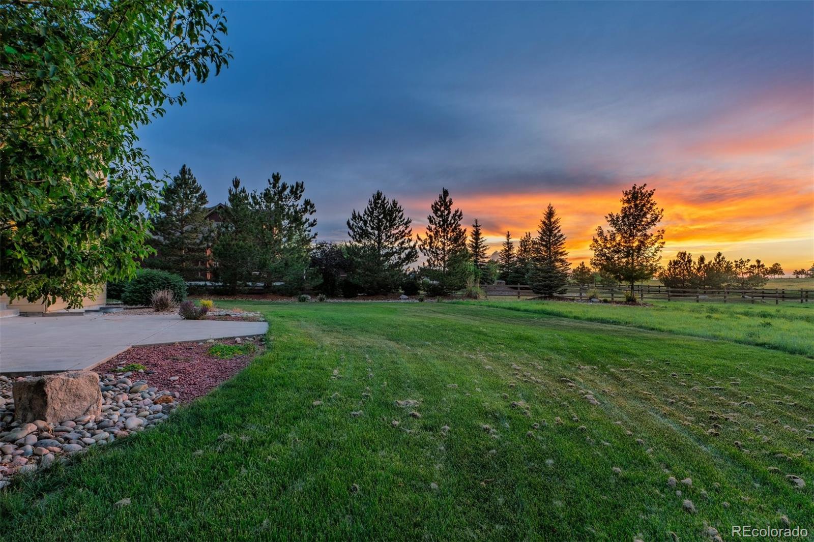 MLS Image #4 for 5605  killen avenue,castle rock, Colorado
