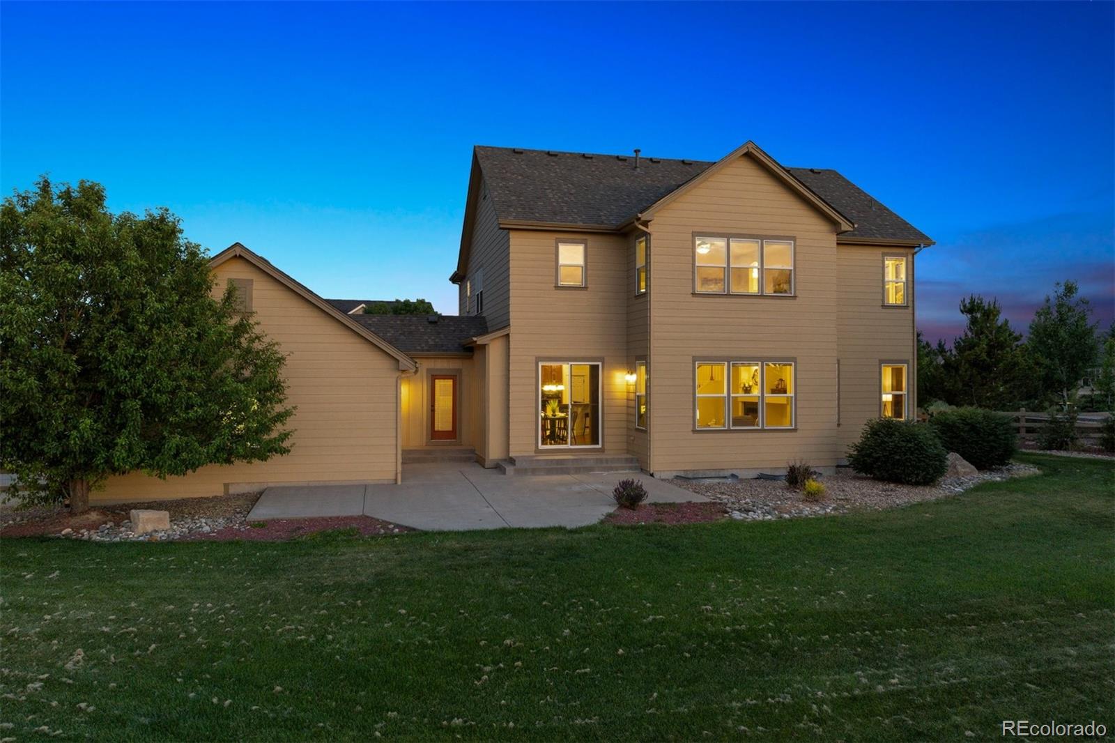 MLS Image #41 for 5605  killen avenue,castle rock, Colorado