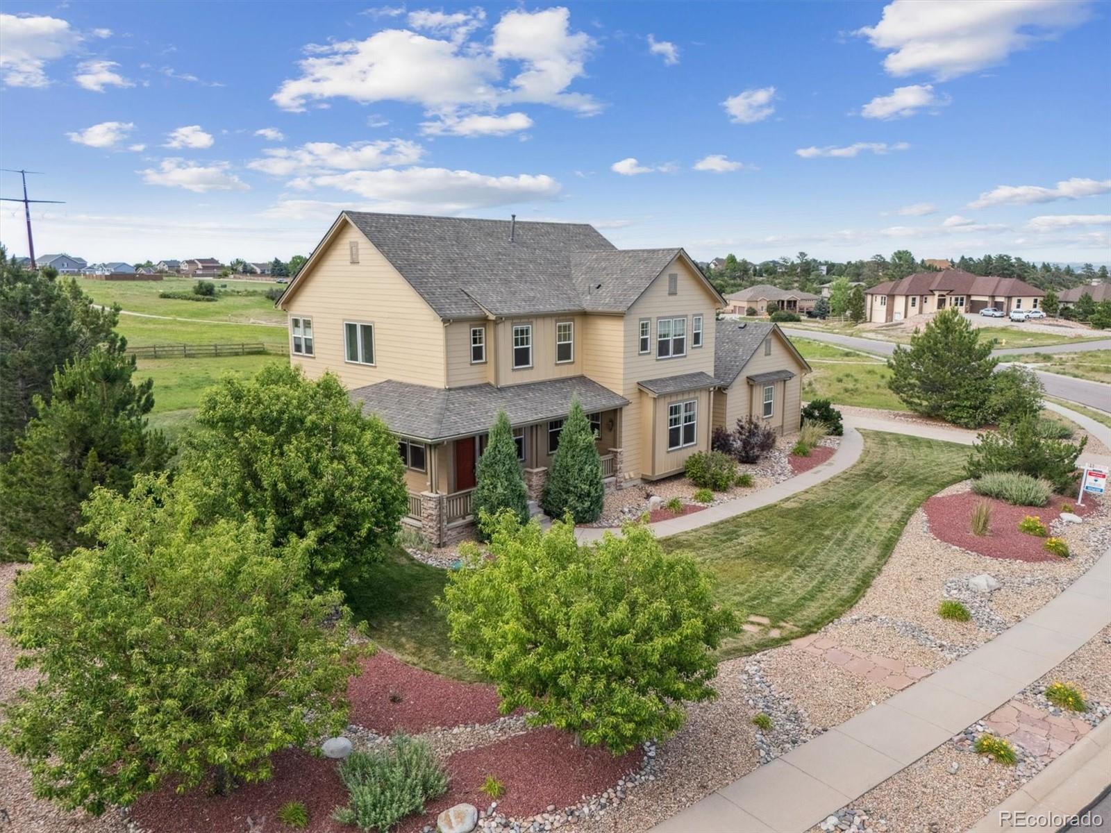 MLS Image #47 for 5605  killen avenue,castle rock, Colorado
