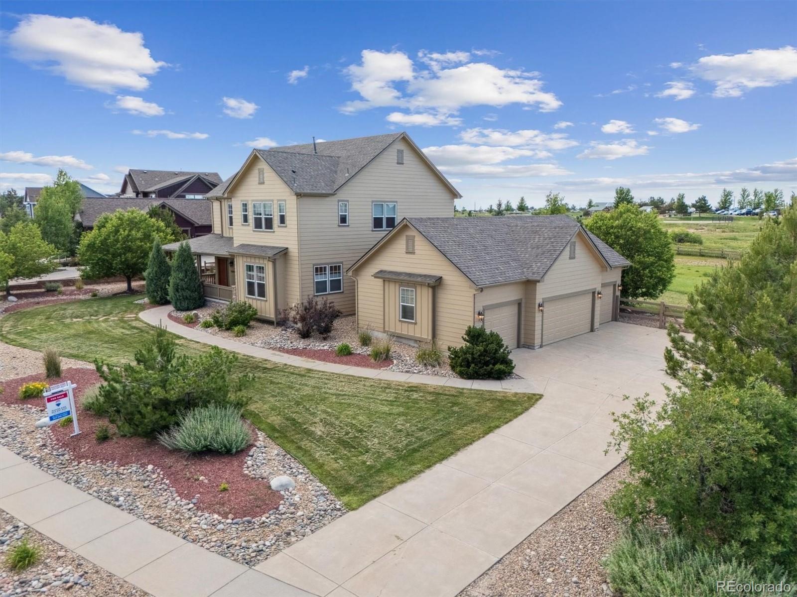 MLS Image #48 for 5605  killen avenue,castle rock, Colorado