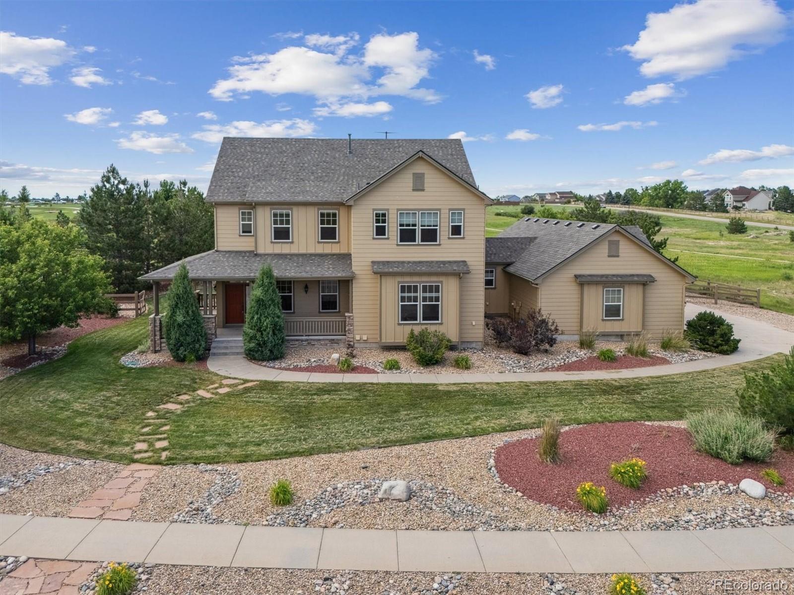 MLS Image #6 for 5605  killen avenue,castle rock, Colorado