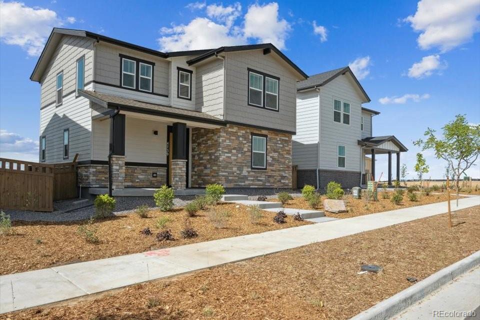 MLS Image #1 for 4739 n valdai court,aurora, Colorado