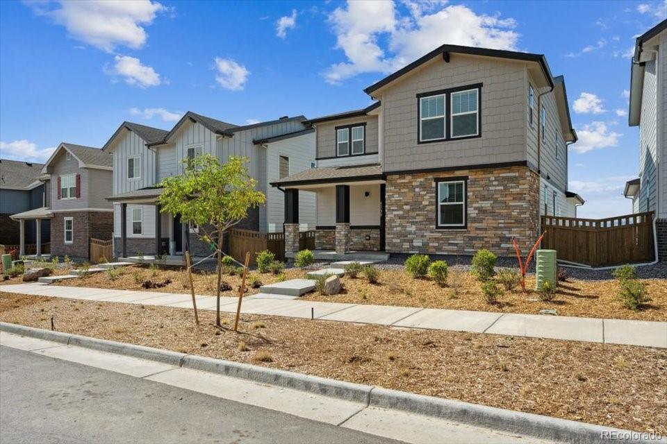 MLS Image #2 for 4739 n valdai court,aurora, Colorado