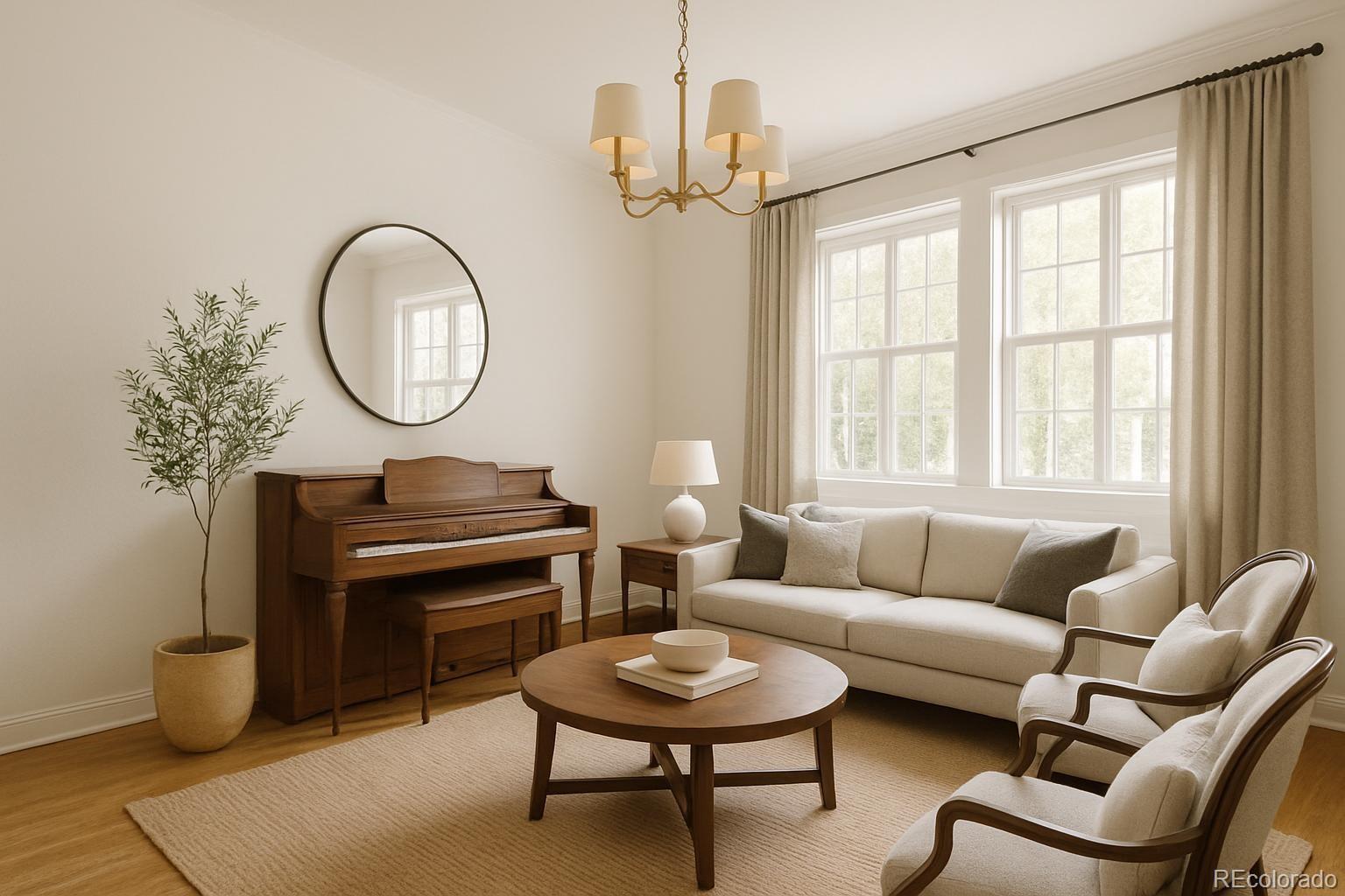 MLS Image #2 for 3575 w hamilton place,denver, Colorado