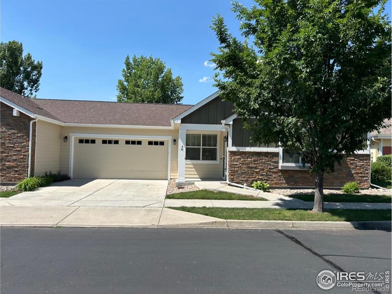 MLS Image #0 for 4751  pleasant oak drive,fort collins, Colorado
