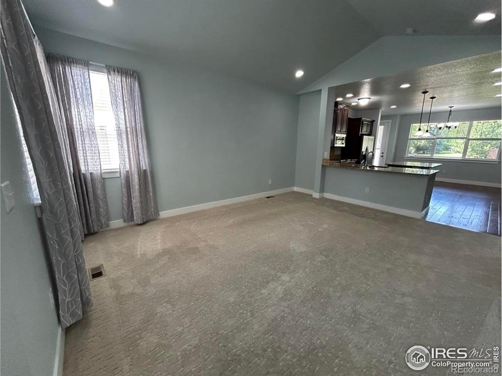 MLS Image #3 for 4751  pleasant oak drive,fort collins, Colorado
