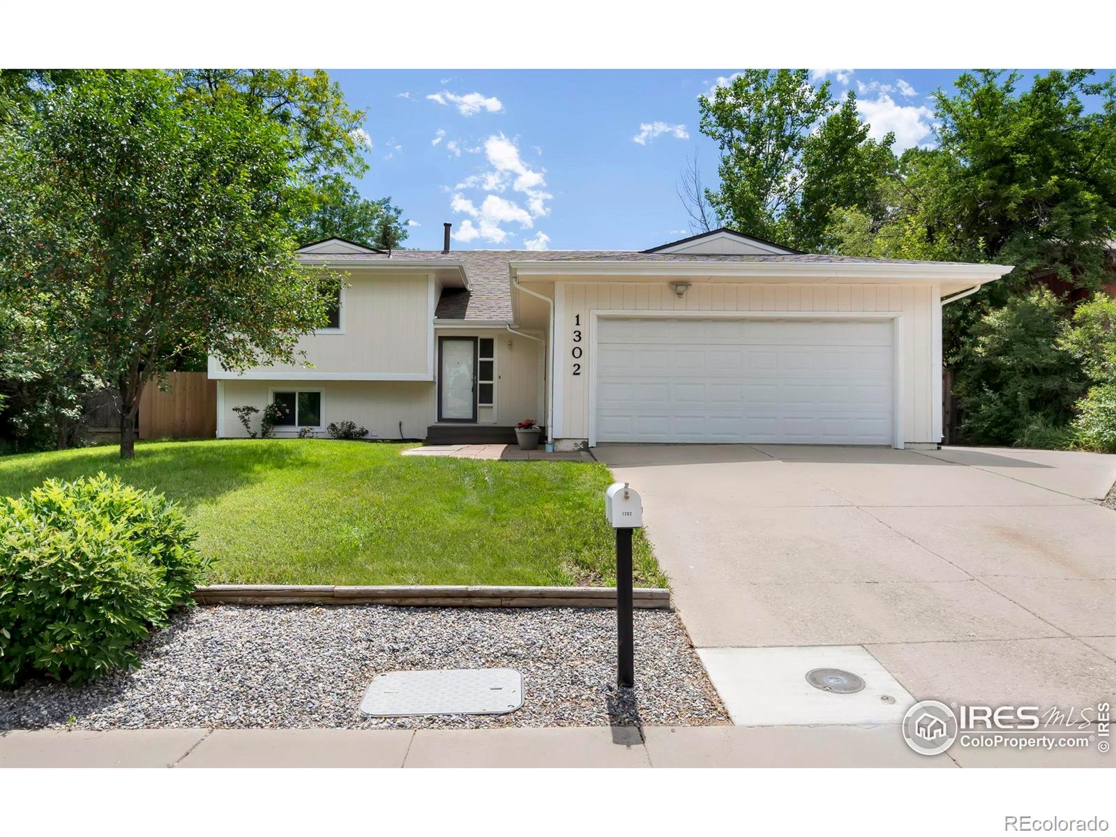 MLS Image #0 for 1302  22nd street,loveland, Colorado