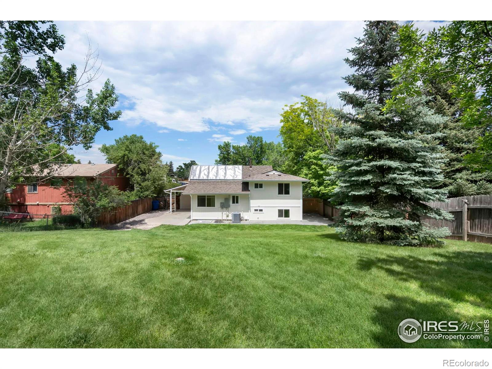 MLS Image #31 for 1302  22nd street,loveland, Colorado