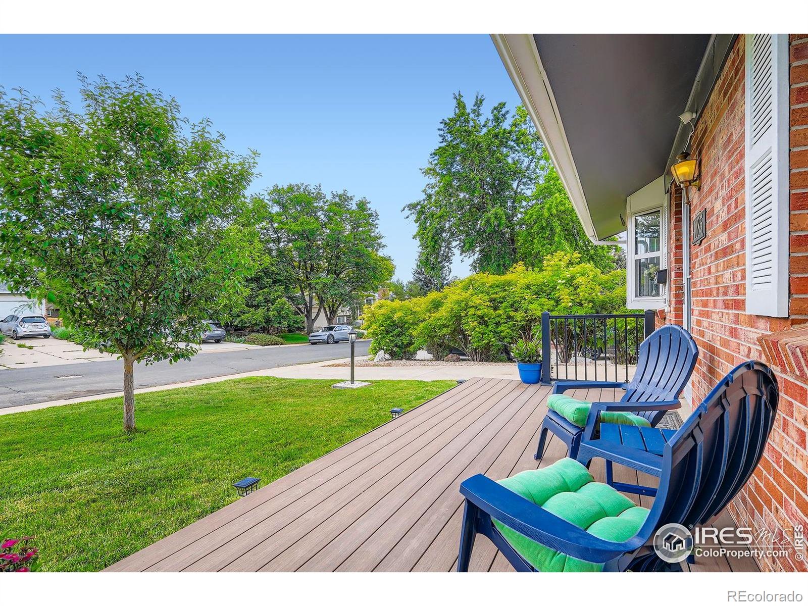 MLS Image #2 for 1085  jade street,broomfield, Colorado