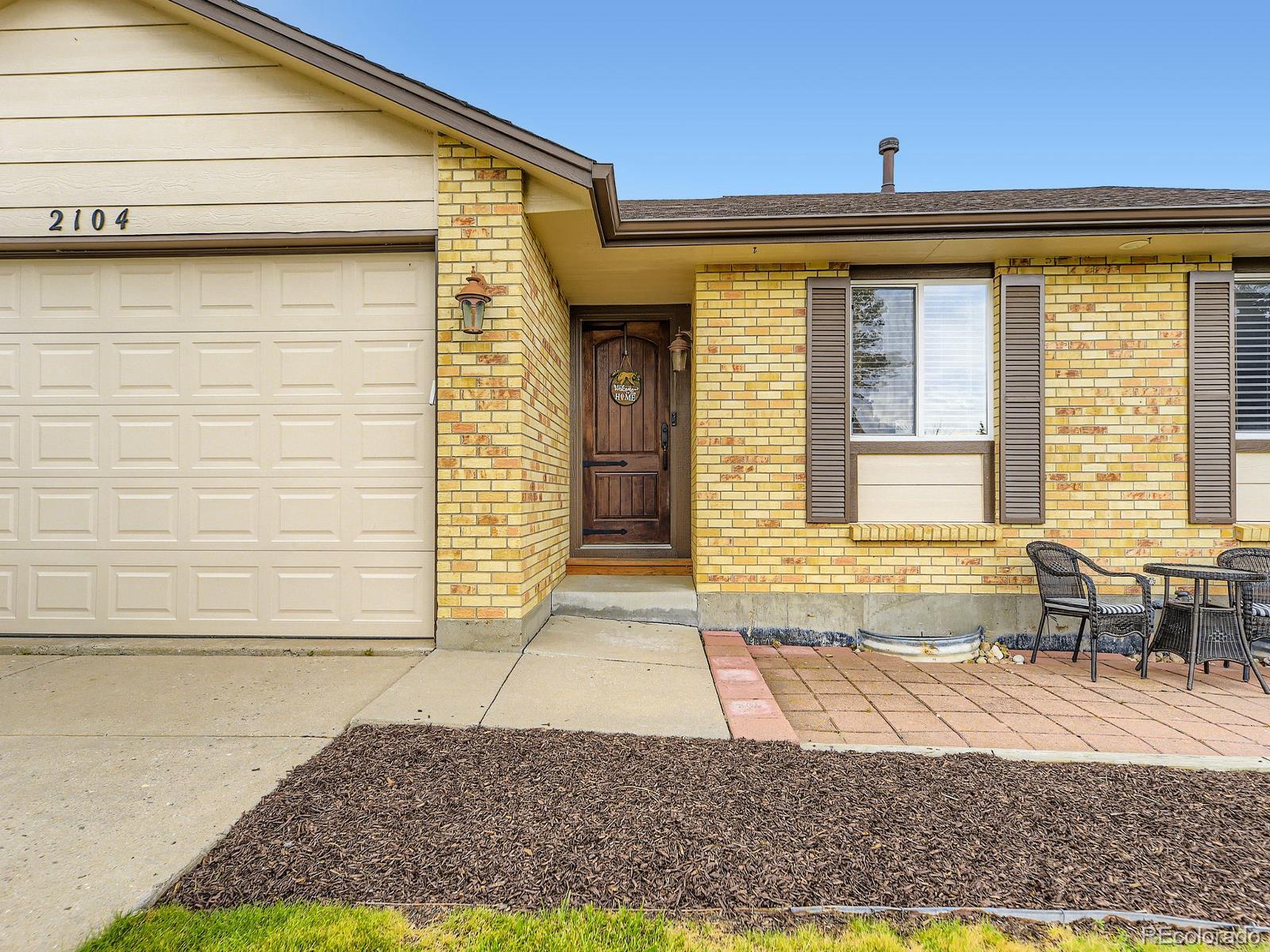 CMA Image for 2104  vineyard drive,Castle Rock, Colorado