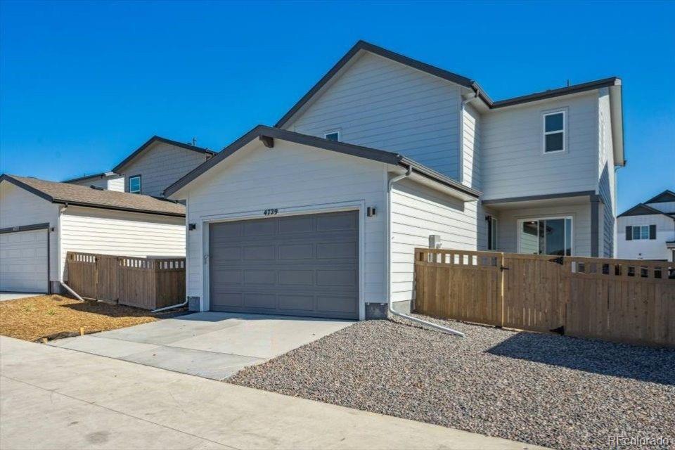 MLS Image #1 for 4729 n valdai court,aurora, Colorado