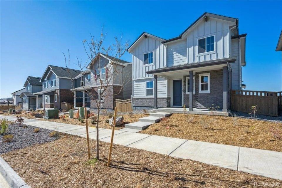 MLS Image #2 for 4729 n valdai court,aurora, Colorado