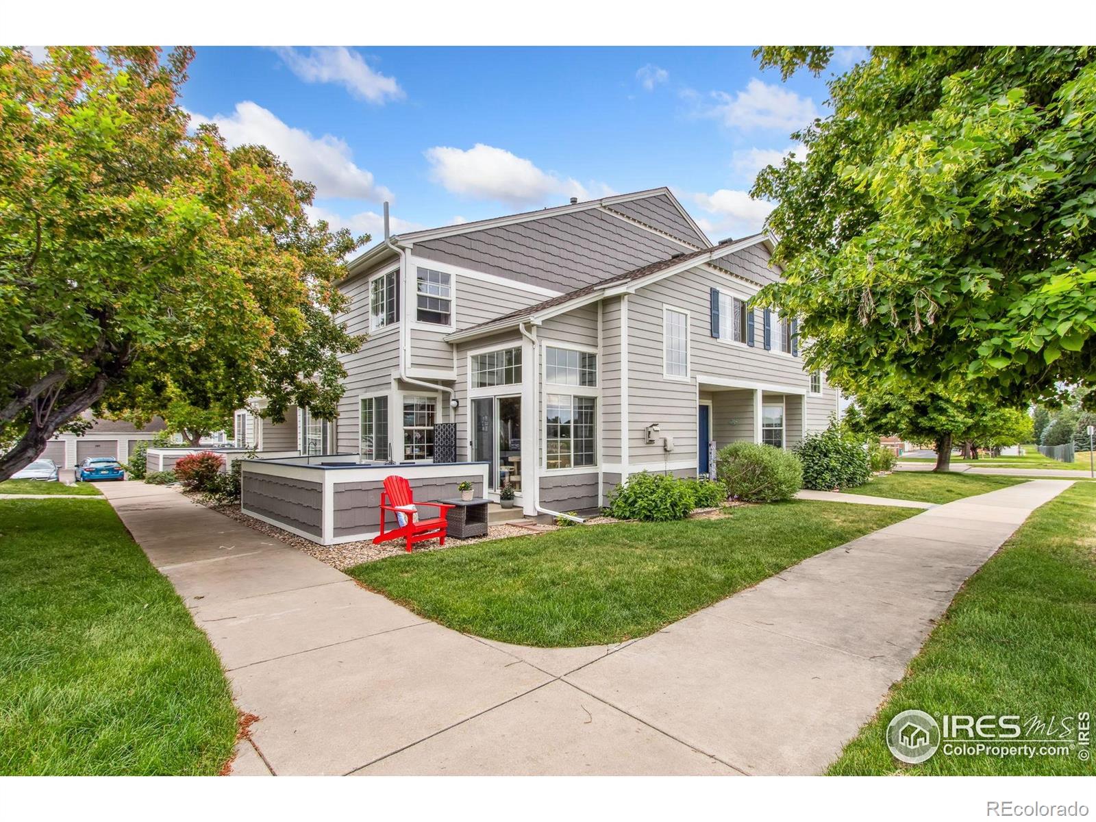 MLS Image #21 for 2502  timberwood drive,fort collins, Colorado