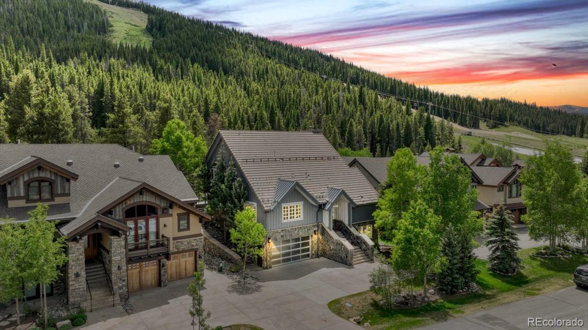 MLS Image #37 for 88  masters drive,copper mountain, Colorado