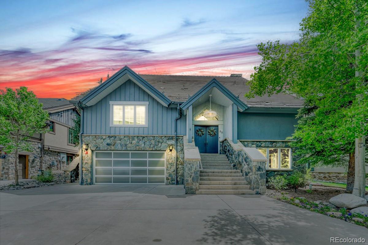 MLS Image #46 for 88  masters drive,copper mountain, Colorado