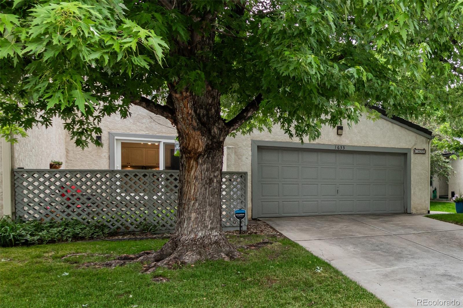 MLS Image #0 for 1633 s trenton street ,denver, Colorado