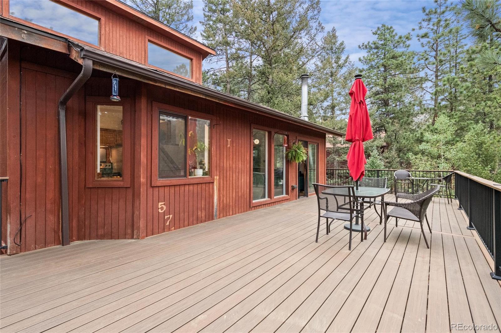 MLS Image #28 for 571  wisp creek drive,bailey, Colorado
