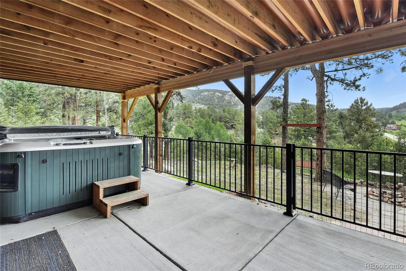 MLS Image #29 for 571  wisp creek drive,bailey, Colorado