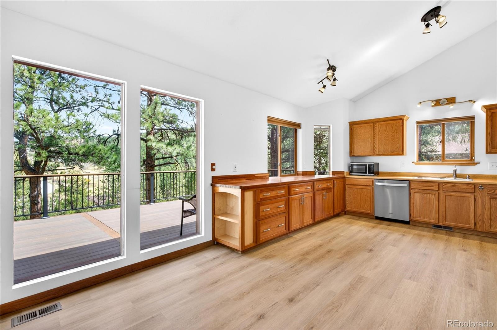 MLS Image #3 for 571  wisp creek drive,bailey, Colorado