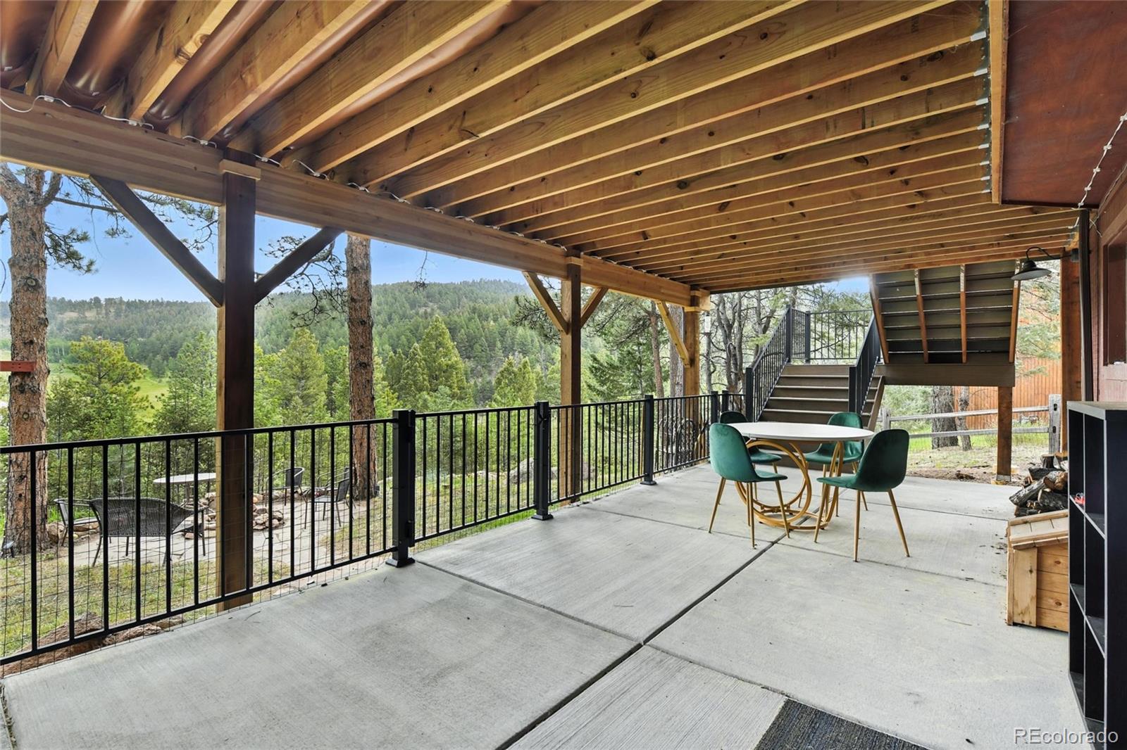 MLS Image #30 for 571  wisp creek drive,bailey, Colorado